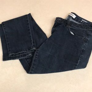 Women’s Sonoma skinny jeans